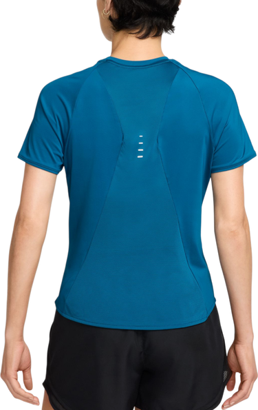 T-shirt Nike Nike Swift Running T-Shirt Blå | hm9698-301, 1