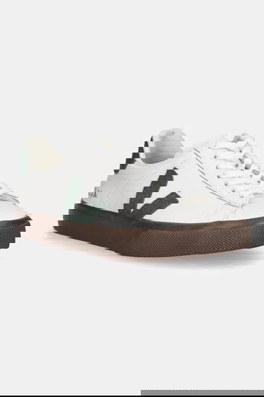 Sneakers og sko Veja Veja Campo Hvid | CP0521179A, 0
