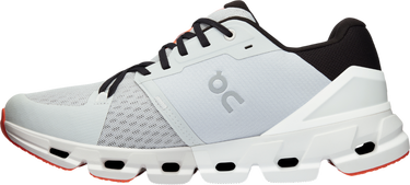 Sneakers og sko On Running Cloudflyer 4 Hvid | 71-97933, 3