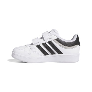 Sneakers og sko adidas Performance Hoops 4.0 CF C Hvid | JI3482, 1