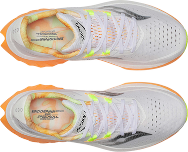 Sneakers og sko Saucony ENDORPHIN SPEED 4 Hvid | s20940-30, 3