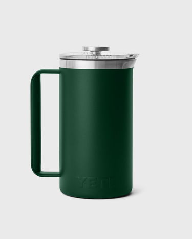 Drikkeflaske YETI 34 oz French Press Grøn | 70000004961, 2