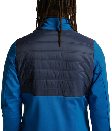 Puffer jakke Craft Craft ADV Essence Warm 2 Jacket Blå | 1913743-396345, 2