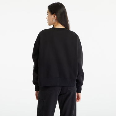 Sweatshirt Dickies Hoodie Sort | DK0A4XYXBLK1, 3