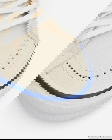 Sneakers og sko Vans OG SK8-Hi LX Sneakers Off White Hvid | VN000CR0OFW1, 6