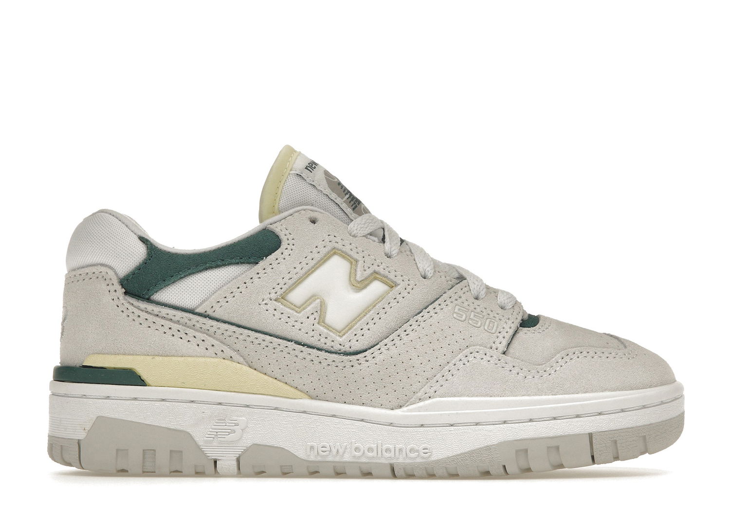 Sneakers og sko New Balance 550 "Reflection Vintage Teal" Turkis | BBW550AA, 0