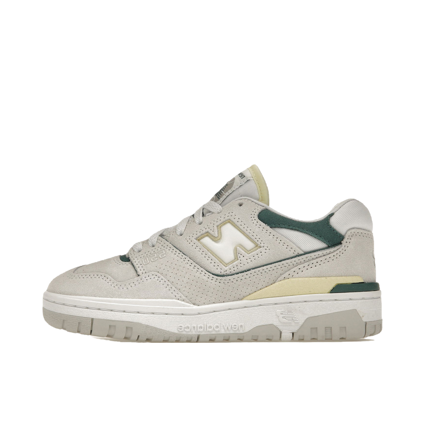 Sneakers og sko New Balance 550 "Reflection Vintage Teal" Turkis | BBW550AA