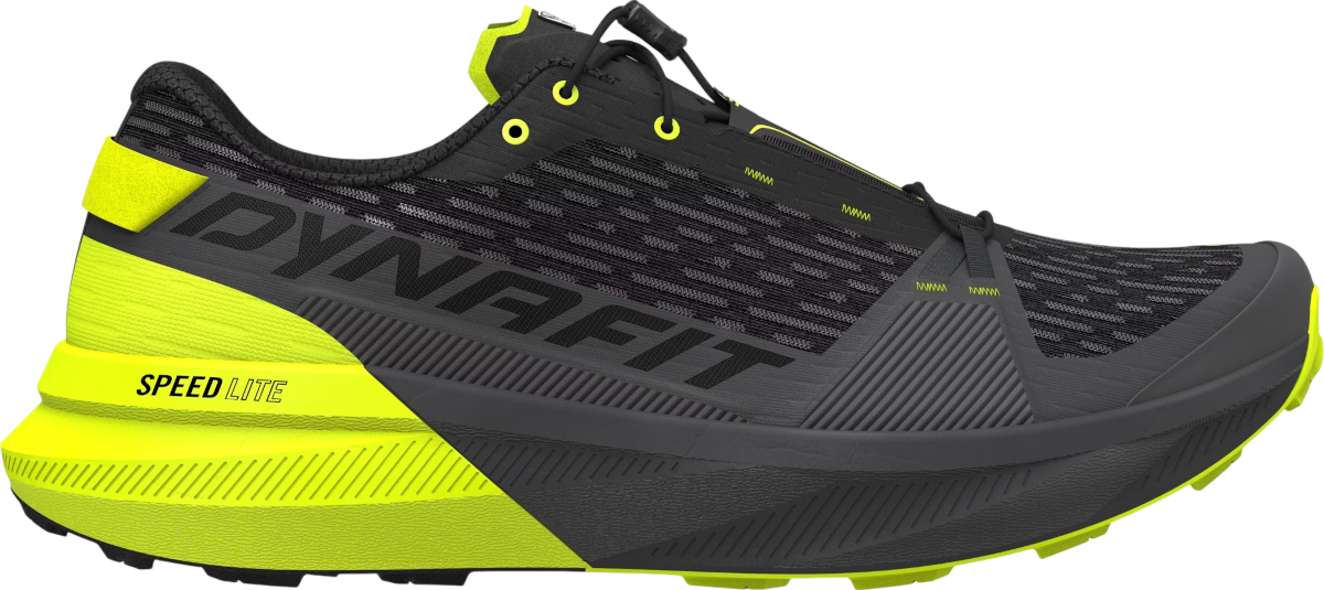 Sneakers og sko Dynafit Dynafit Ultra Pro 2 Grå | 08-0000064097-0731, 0
