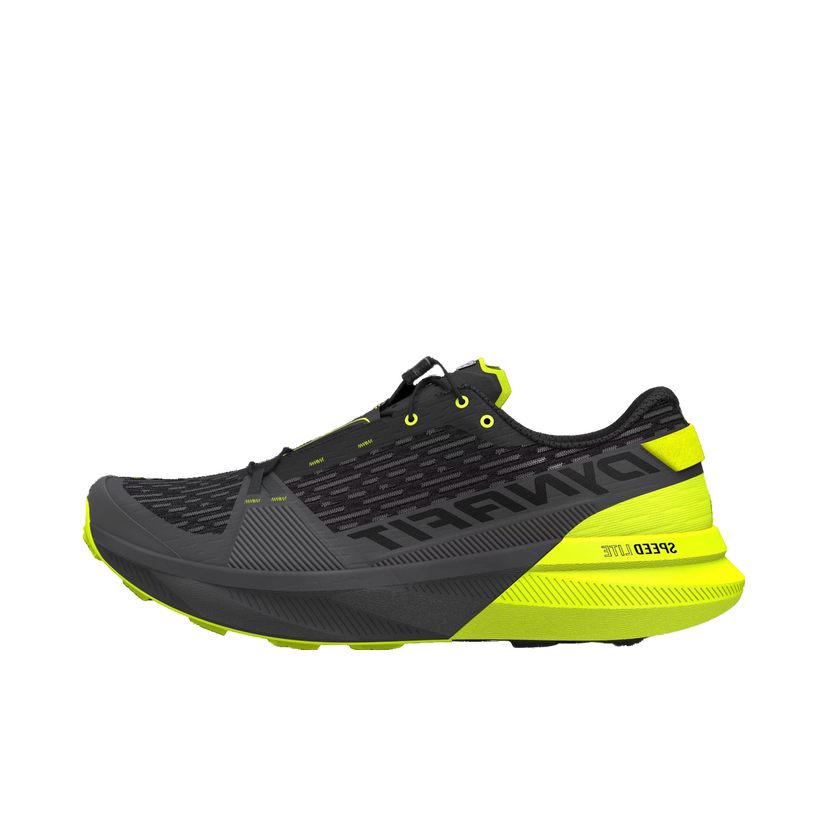 Sneakers og sko Dynafit Dynafit Ultra Pro 2 Grå | 08-0000064097-0731