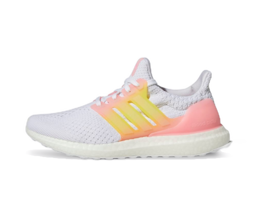 Løbe adidas Performance Ultraboost 5.0 DNA Hvid | GV8731