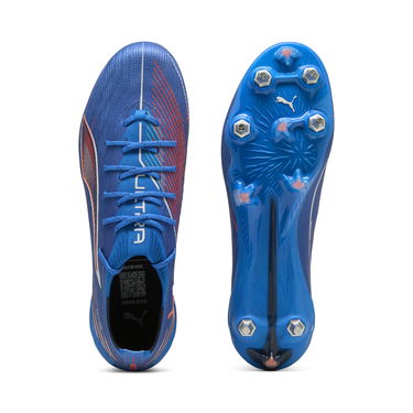 Sneakers og sko Puma ULTRA 6 ULTIMATE MxSG Blå | 108561_01, 3