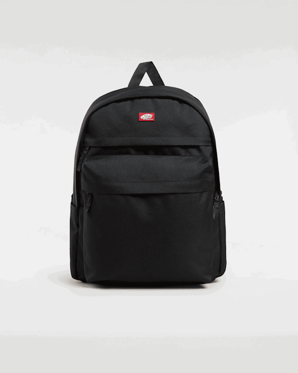 Rygsæk Vans Vans Skate All Day Backpack Sort | VN000KYNBLK