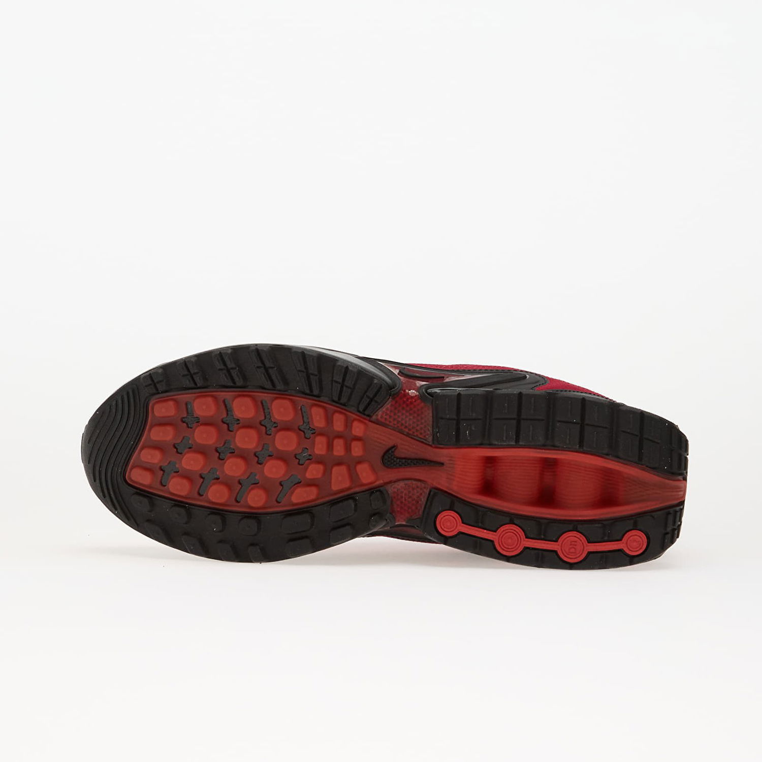 Sneakers og sko Nike Air Max Dn Winterized Bourgogne | HV4528-600, 1