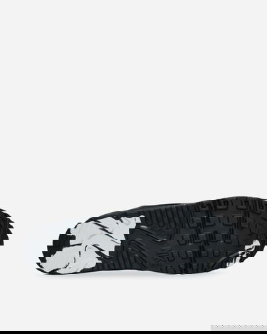 Sneakers og sko Nike Slawn Air Max 90 Sort | FD6492-001, 5