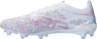 Sneakers og sko Puma Ultra 5 Ultimate Light Speed FG Flerfarvet | 108725-01, 1