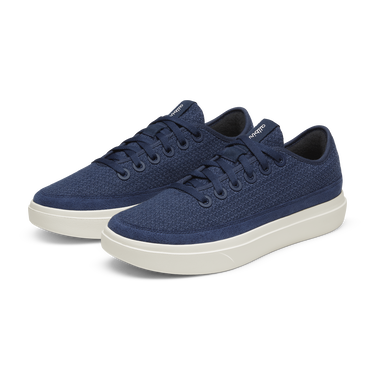 Sneakers og sko Allbirds Wool Piper Go Blå | A10978W, 5