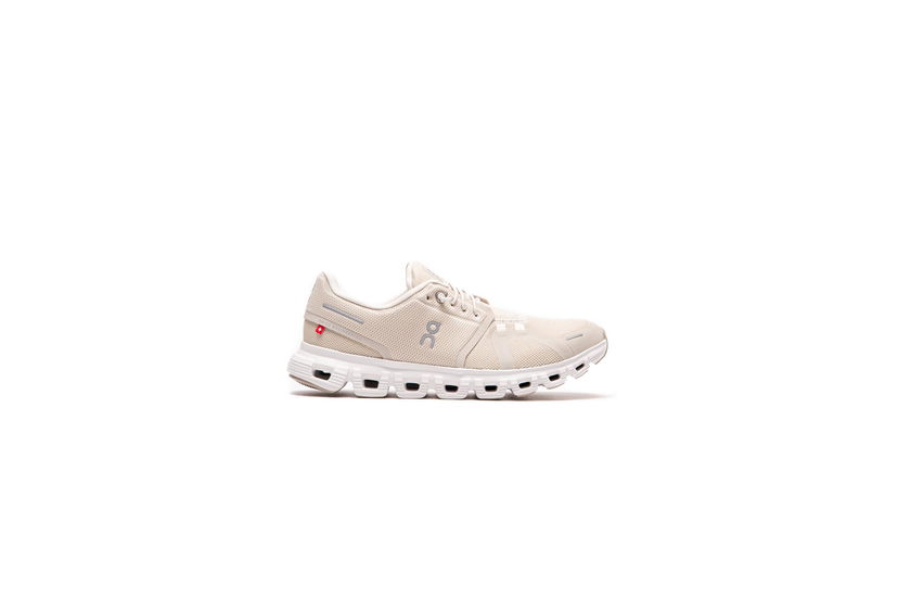 Sneakers og sko On Running Cloud 6 Beige | 3WF10060755