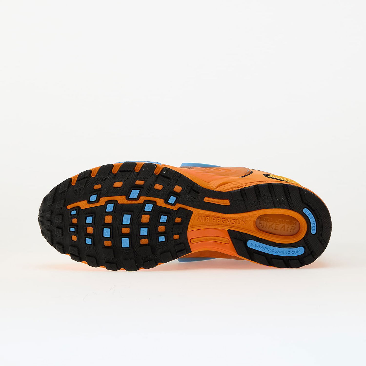 Sneakers og sko Nike Air Pegasus Wave Orange | IB0612-701, 1