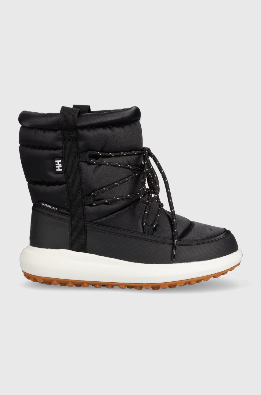 Sneakers og sko Helly Hansen Winter Boots Sort | 11837., 0