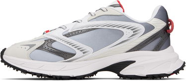 Sneakers og sko Lacoste L003 Neo Shot Grå | 50SMA0201, 2