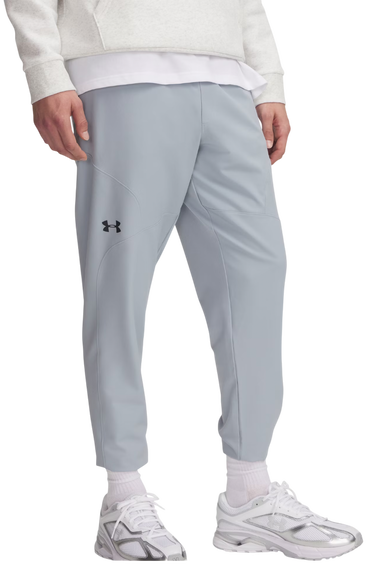 Joggingbukser Under Armour Under Armour Unstoppable Tapered Pants Grå | 1352028-465, 0