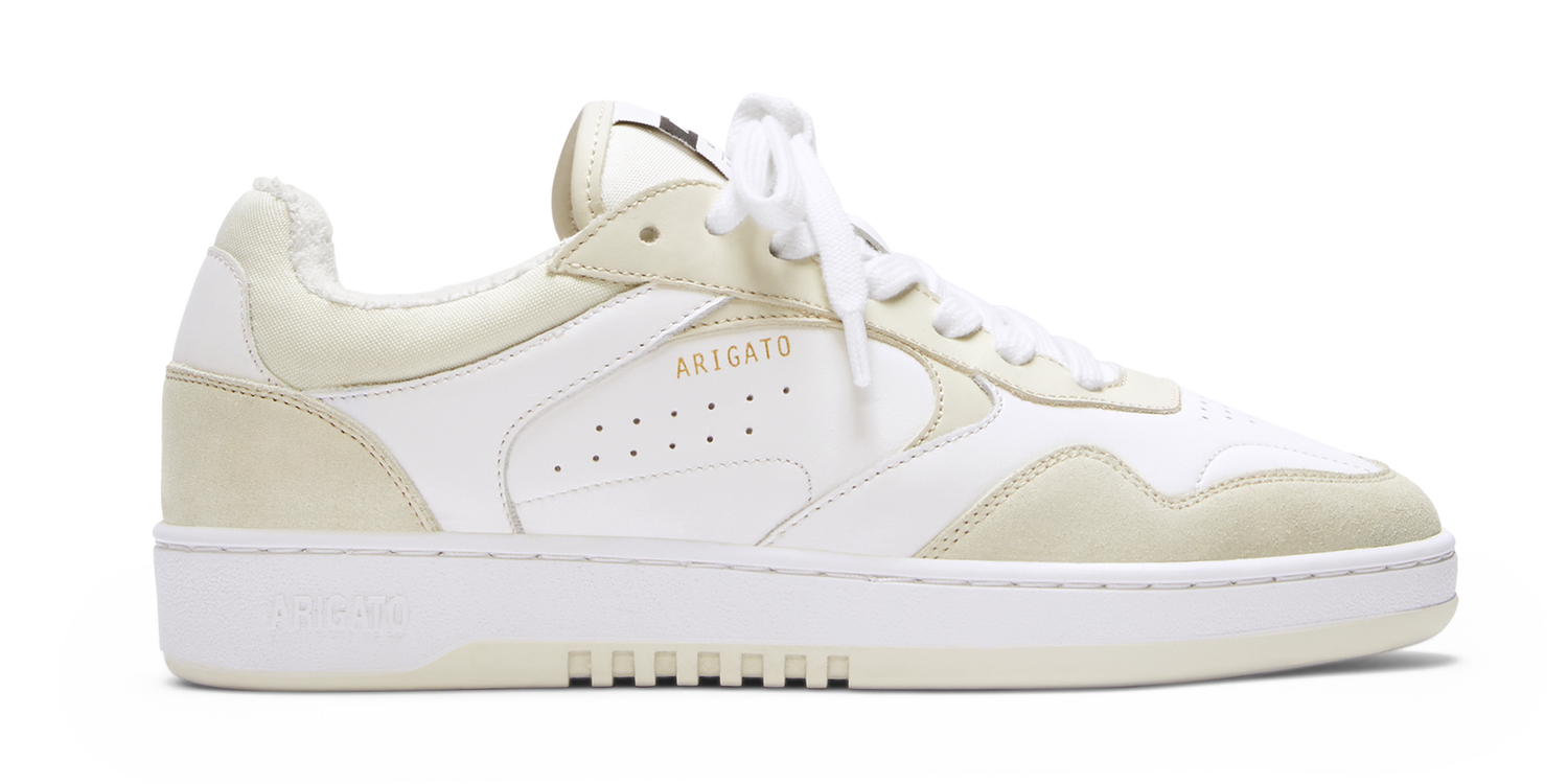 Sneakers og sko AXEL ARIGATO Arlo "Beige" Beige | F1636001, 0