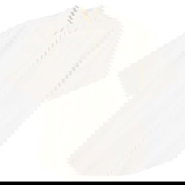 Skjorte Samsoe Samsoe Samsøe Samsøe Salarika Linen Shirt, Size X-Small Hvid | F24200081-110606TCX, 0