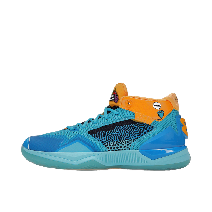 Basketball New Balance KAWHI Jolly Rancher Turkis | BBKLSJR1