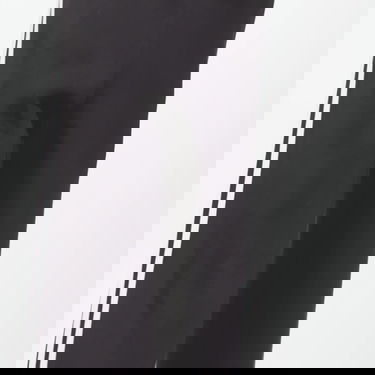 Joggingbukser adidas Performance Sportswear Future Icons 3-Stripes Open Hem Joggers Sort | IN9474, 5