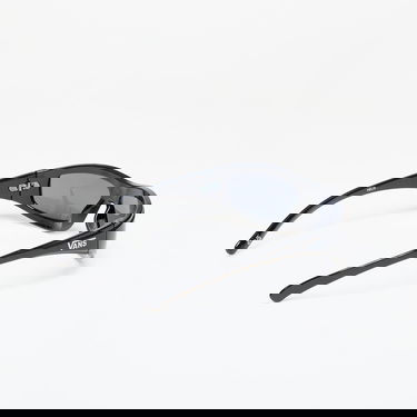 Solbriller Vans Felix Sunglasses Black Sort | VN000GMZBLK1, 1