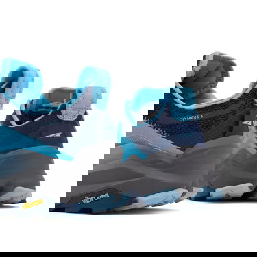 Sneakers og sko Altra Running Olympus 6 Blå | AL0A85NJ4401M, 4