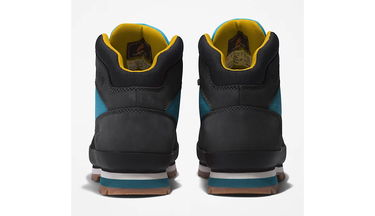 Sneakers og sko Timberland Euro Hiker Hiking Boot Sort | A29VB-001, 5