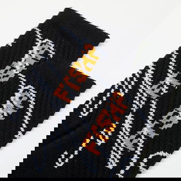 Sokker Footshop The Skateboard Socks Sort | FTSHP_324, 2