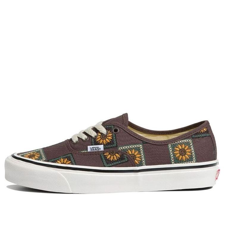 Sneakers og sko Vans Authentic 44 Low Tops Brun | VN0A7Q5CCHC