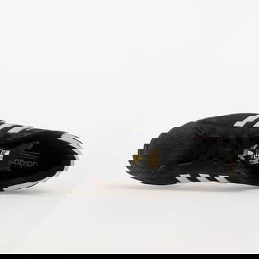 Sneakers og sko adidas Originals Superstar W Core Black/ Crystal White/ Mate Gold Sort | IE6525, 2