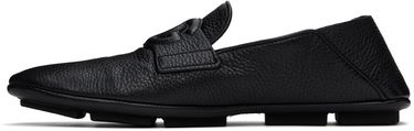 Sneakers og sko Dolce & Gabbana Driver Loafers Sort | A50583A8034, 2