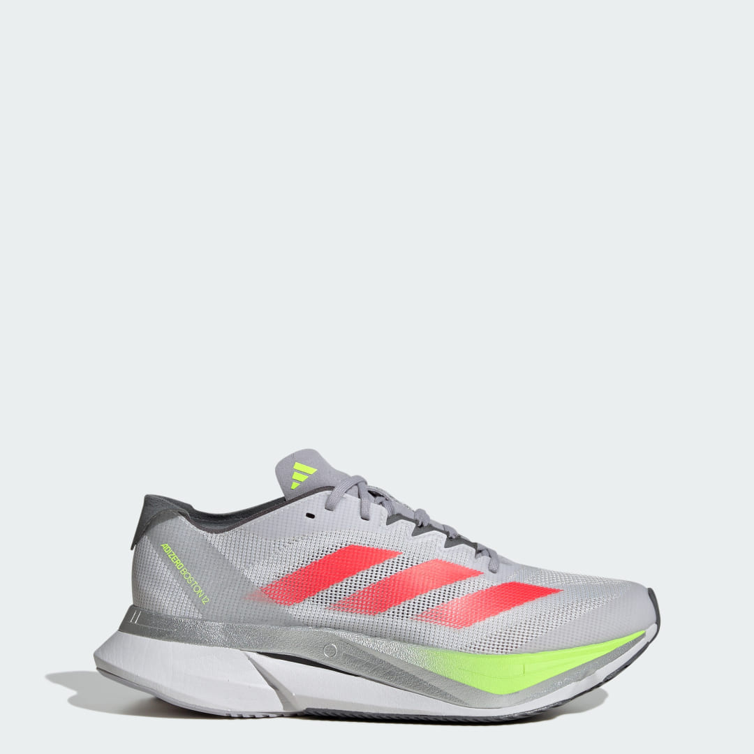 Sneakers og sko adidas Performance Adizero Boston 12 Grå | JI4473, 0