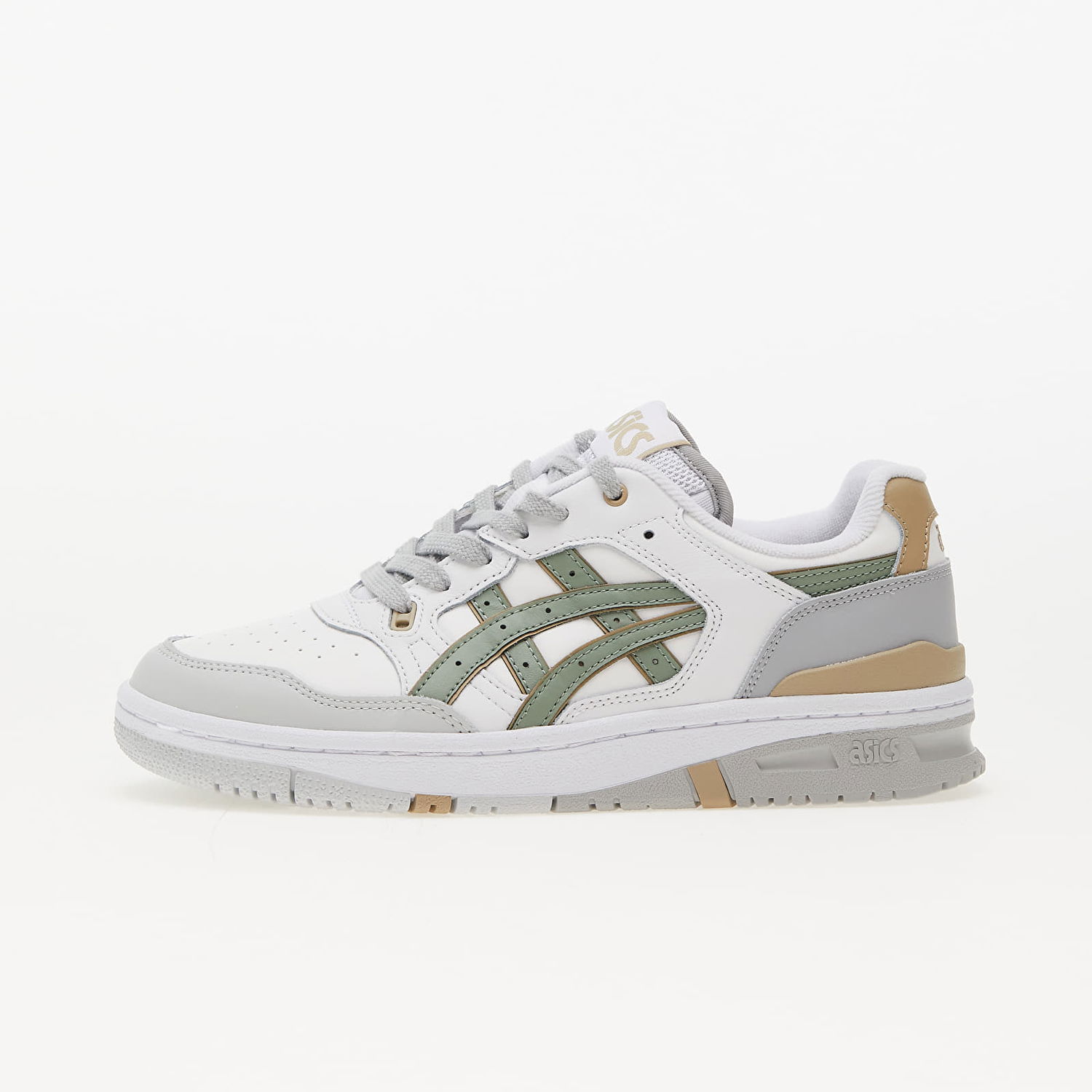 Sneakers og sko Asics EX89 Grå | 1201A476-117, 0