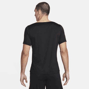 T-shirt Nike Strike Dri-FIT Sort | FN2399-011, 2