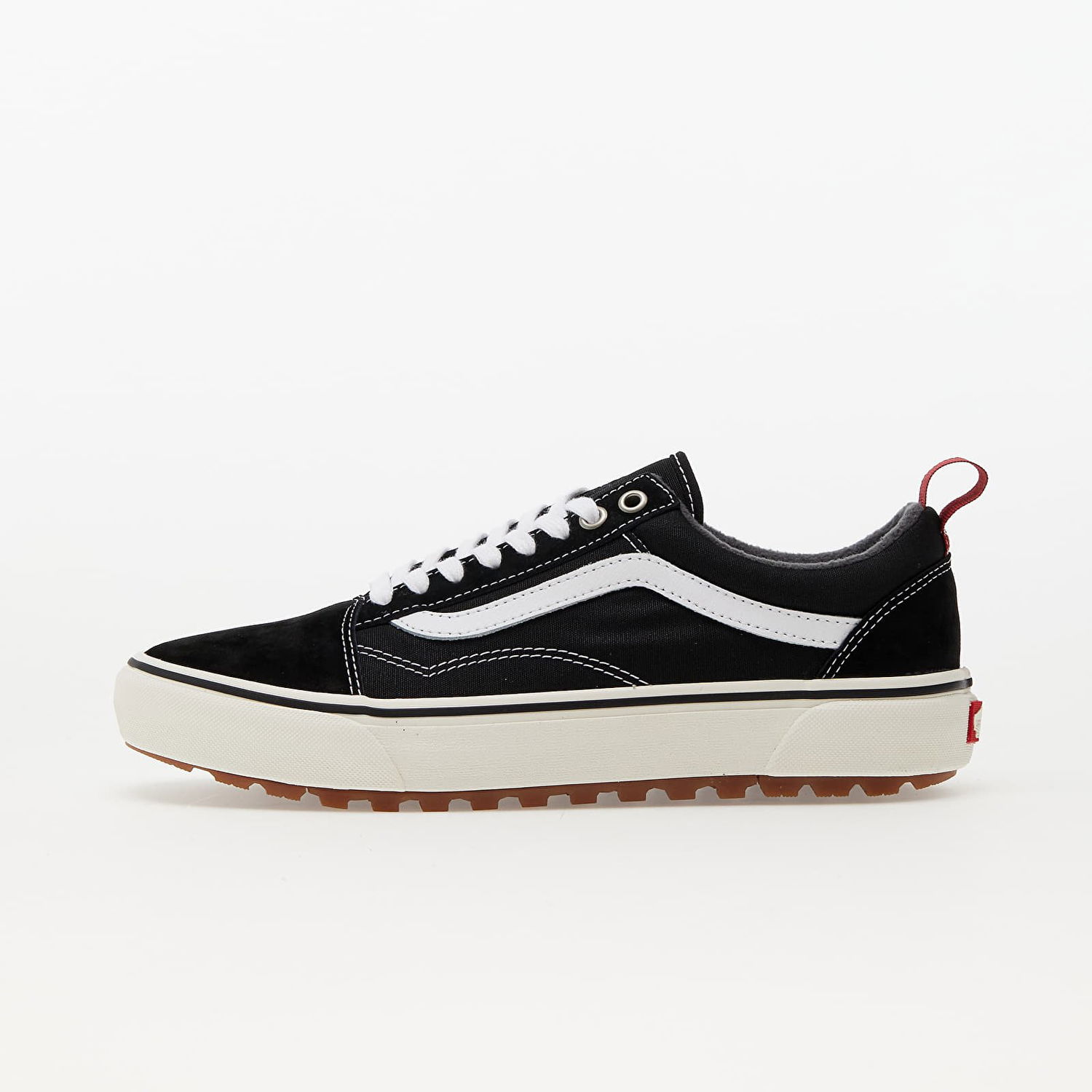 Sneakers og sko Vans Old Skool MTE-1 Sort | VN0A5I12Y281, 0