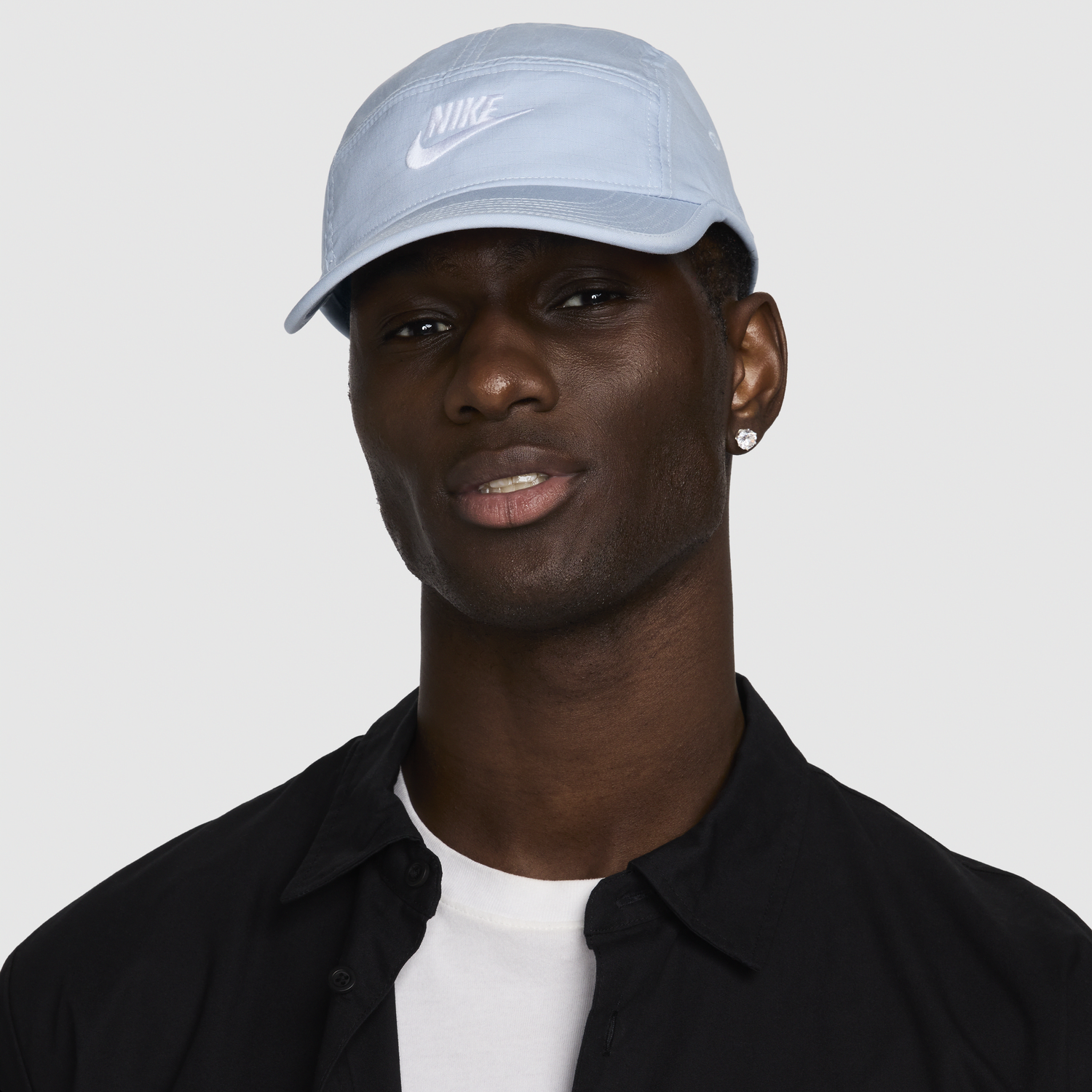 Kasket Nike Fly Futura Blå | FB5366-440, 0