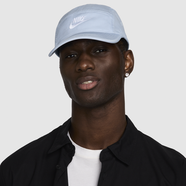 Kasket Nike Fly Futura Blå | FB5366-440, 0