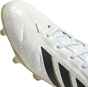 Sneakers og sko adidas Performance COPA PURE III LEAGUE FG/MG Hvid | jh6296, 5