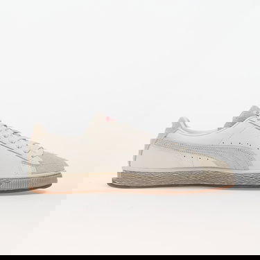 Sneakers og sko Puma STAPLE Suede Beige Beige | 396254-01, 1