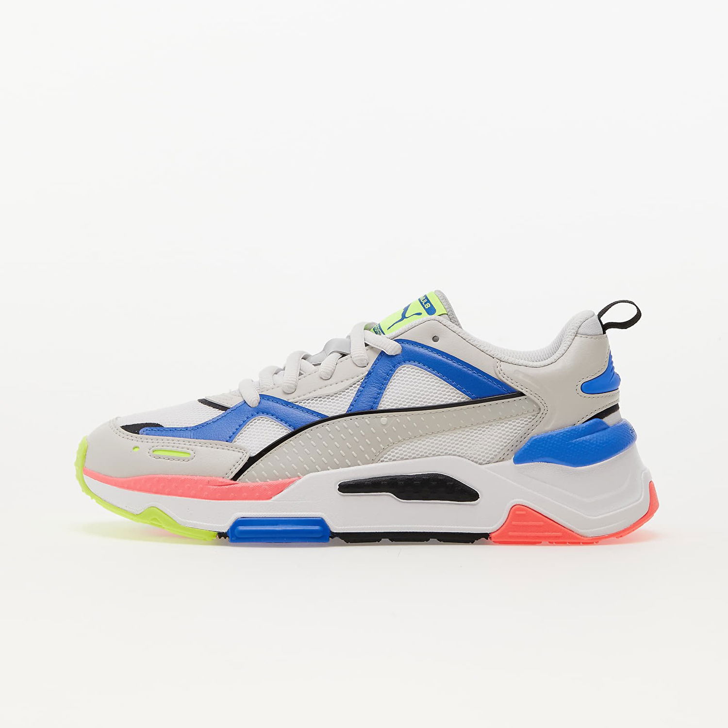 Sneakers og sko Puma RS-Simul8 Reality Flerfarvet | 38691601, 0
