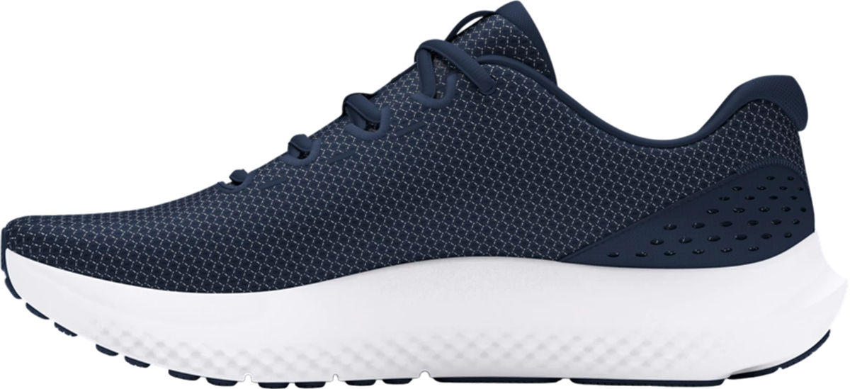 Sneakers og sko Under Armour UA Charged Surge 4 Mørkeblå | 3027000-401, 1