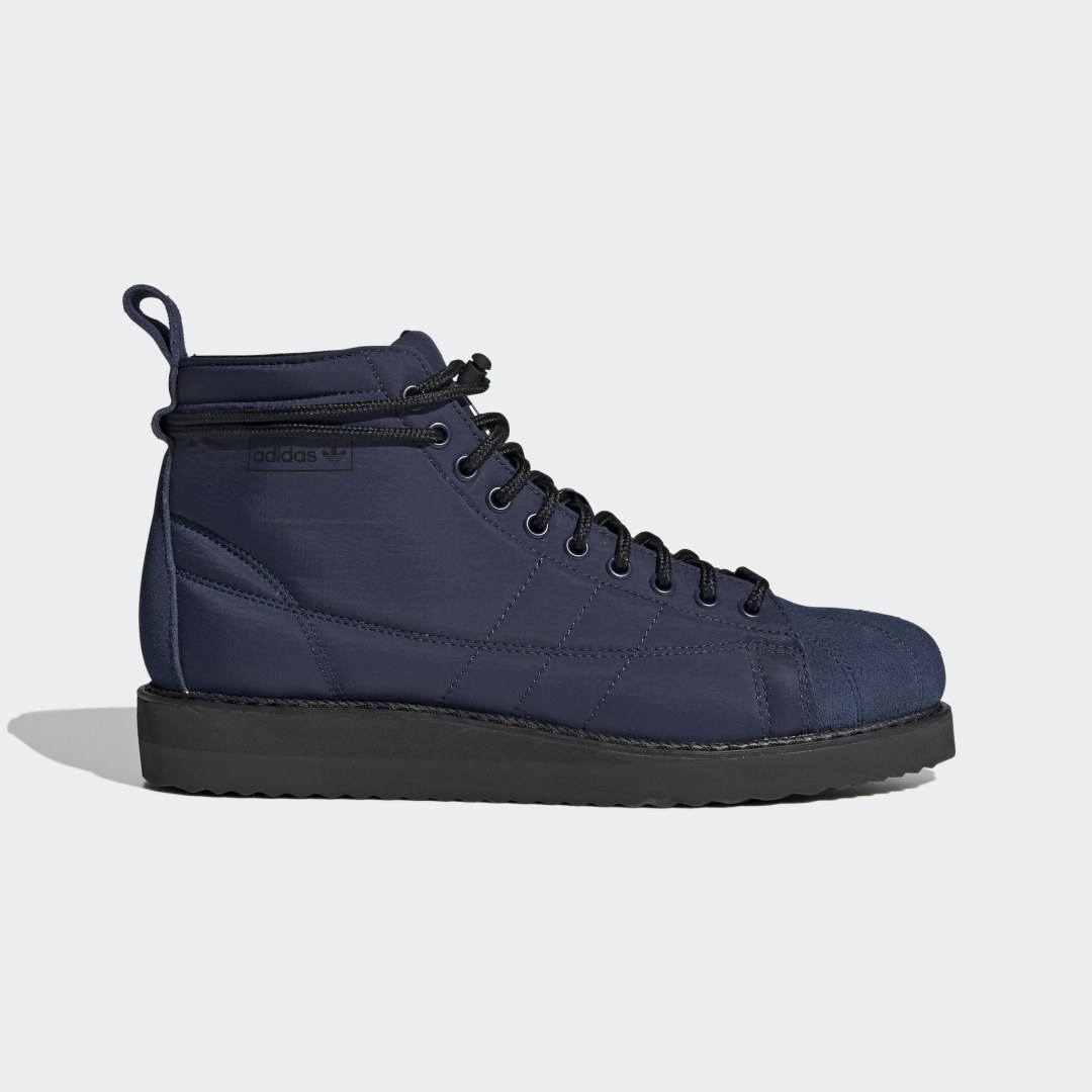Sneakers og sko adidas Originals Superstar Mørkeblå | H05133, 0