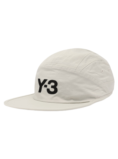 Kasket Y-3 Running Cap Beige | H62978