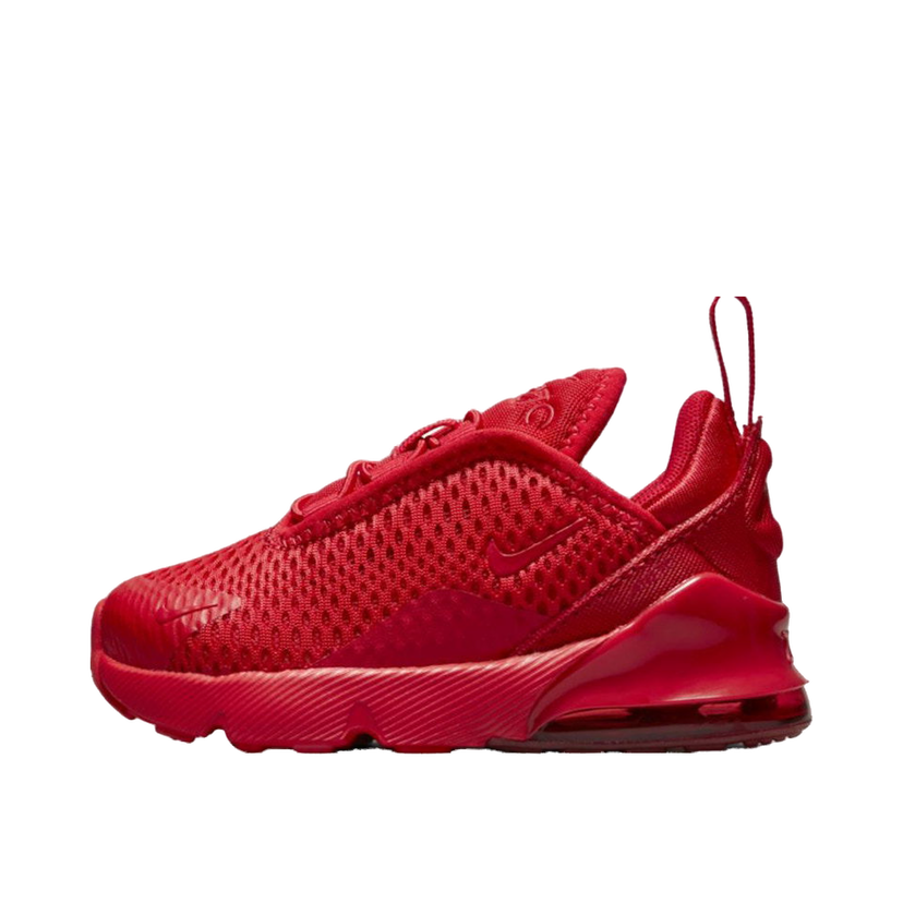 Sneakers og sko Nike Air Max 270 Rød | DM8876-600