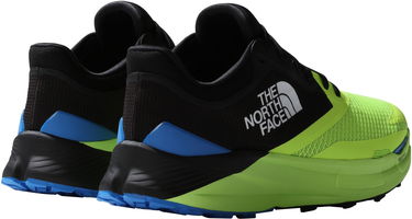 Sneakers og sko The North Face Vectiv Enduris 3 Grøn | NF0A7W5OFM9, 4